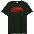 Tee-shirts sur Grenoble : T-shirt Amplified Clothing 1984