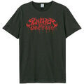 Tee-shirts sur Grenoble : T-shirt Amplified Clothing 1984
