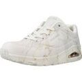 Baskets femme sur Grenoble : Baskets basses Skechers 155584s Uno