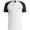 T-shirt BOSS Active