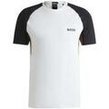 Tee-shirts sur Grenoble : T-shirt BOSS Active