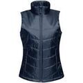 Gilets sur Grenoble : Gilet Regatta TRA832