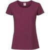 T-shirt Fruit Of The Loom Iconic 195 Premium