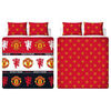 Parures de lit Manchester United Fc Petit double AG4040
