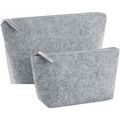 Saccoches / Etuis sur Grenoble : Trousse Bagbase 19 cm x 9 cm x 18 cm PC7422