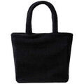 Sacs &agrave; mains sur Grenoble : Sac &agrave; main Brand Lab PC7909 Noir