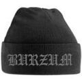 Bonnets sur Grenoble : Bonnet Burzum PH3660