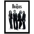 Affiches, posters The Beatles 40 cm x 30 cm PM10553 Multicolore Unique. . Maison & D&eacute;co > Maison > Affiches, posters. Grenoble