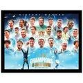 D&eacute;coration sur Grenoble : Affiches, posters Manchester City Fc 30 cm x 40 cm PM10563 Blanc Unique. . Maison & D&eacute;co > Maison > Affiches, posters.