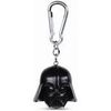 Porte cl&eacute; Disney PM307 Noir