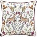 Linge de maison sur Grenoble : Housses de coussins Evans Lichfield 43 cm x 43 cm RV2786 Violet Unique. . Maison & D&eacute;co > Housses de coussins.