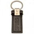 Cadeaux sur Grenoble : Porte cl&eacute; Tottenham Hotspur Fc TA8464 Noir