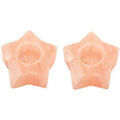 D&eacute;coration sur Grenoble : Bougeoirs, photophores Serenity 55 mm x 105 mm x 105 mm WD3037 Orange Unique. . Maison & D&eacute;co > Bougeoirs, photophores.