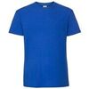 T-shirt Fruit Of The Loom Iconic 195 Premium
