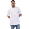 Tee-shirts sur Grenoble : T-shirt BOSS C-Taut 01
