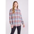 Chemises/chemisettes sur Grenoble : Chemise Mountain Warehouse Balsam