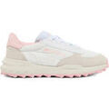 Baskets femme sur Grenoble : Baskets basses Lacoste ELITE ACTV EVO 225 4 SFA