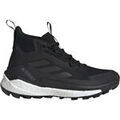 Randonn&eacute;e sur Grenoble : Chaussures adidas TERREX FREE HIKER 2 GTX W Noir