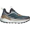 Chaussures adidas TERREX FREE HIKER 2 LOW Marine Grenoble