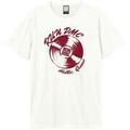 Tee-shirts sur Grenoble : T-shirt Amplified Clothing Record