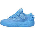 Baskets femme sur Grenoble : Baskets basses Puma LaMelo Ball LaFranc&eacute; Amour 1 of 1 Bleu