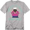 T-shirt South Park Tonight Is Right