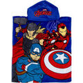 Accessoires sur Grenoble : Serviettes et gants de toilette Marvel TC1032