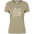 Tee-shirts sur Grenoble : T-shirt Mountain Warehouse Spirit Of Adventure