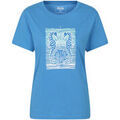 Tee-shirts sur Grenoble : T-shirt Mountain Warehouse MW4891