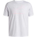 Tee-shirts sur Grenoble : T-shirt Under Armour Foundation Updates Gl