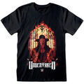 Tee-shirts sur Grenoble : T-shirt Wwe Undertaker