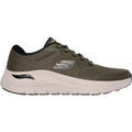 Running sur Grenoble : Chaussures Skechers ARCH FIT 2.0