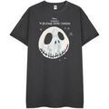 Tee-shirts sur Grenoble : T-shirt Nightmare Before Christmas L NS8801