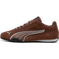 Baskets femme sur Grenoble : Baskets basses Puma CATCH SD