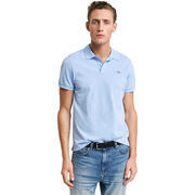 Polo Gant Shield