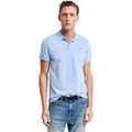 Polos sur Grenoble : Polo Gant Shield