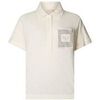 Polo Liu Jo Polo avec strass