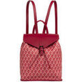 Sac a dos LANCASTER Sac &agrave; dos Ikon Rouge