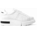 Baskets femme sur Grenoble : Baskets basses PALOMA BARCEL� AG&Eacute;N Noir