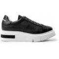Baskets femme sur Grenoble : Baskets basses PALOMA BARCEL� AG&Eacute;N Blanc