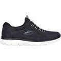 Running sur Grenoble : Chaussures Skechers SUMMITS