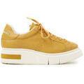Baskets basses PALOMA BARCEL� AG&Eacute;N Orange