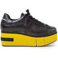Baskets femme sur Grenoble : Baskets basses PALOMA BARCEL� MIRANDE Noir