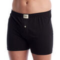 Lingerie homme sur Grenoble : Cale&ccedil;ons Omera Organic 2012-SIYAH Noir