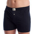 Lingerie homme sur Grenoble : Cale&ccedil;ons Omera Organic 2012-LACIVERT Marine