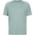 Tee-shirts sur Grenoble : T-shirt Mountain Warehouse MW3152