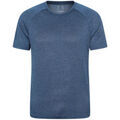Tee-shirts sur Grenoble : T-shirt Mountain Warehouse Pulse