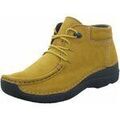 Bottes femme sur Grenoble : Bottines Wolky -