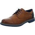 Chaussures de ville homme sur Grenoble : Derbies Bugatti -