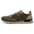 Baskets homme sur Grenoble : Baskets basses Pepe jeans Brit Cover